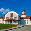 Патріарший дім 3-4/11