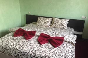 Отель Пауер Хаус. Стандарт двухместный  1