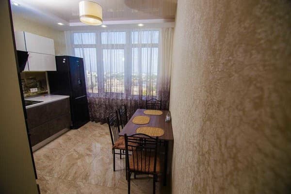 Pearl of Odessa 8