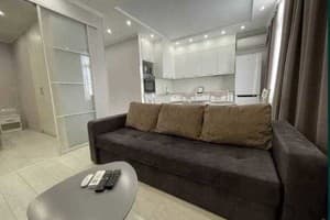 Квартира Pearl of Odessa. Апартаменти 4-місний Premium apartments, 11 поверх 3