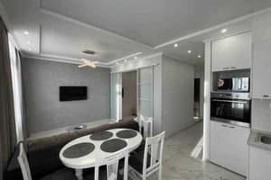 Квартира Pearl of Odessa. Апартаменти 4-місний Premium apartments, 11 поверх 1