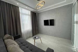 Квартира Pearl of Odessa. Апартаменти 4-місний Premium apartments, 11 поверх 4