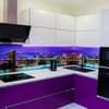 Квартира Pearl of Odessa. Апартаменти двомісний делюкс, 25 поверх 5