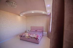 Квартира Pearl of Odessa. Апартаменти двомісний делюкс, 25 поверх 1