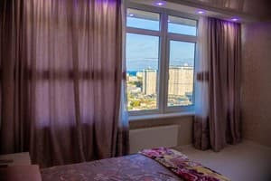 Квартира Pearl of Odessa. Апартаменти двомісний делюкс, 25 поверх 2