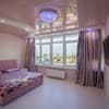 Квартира Pearl of Odessa. Апартаменти двомісний делюкс, 25 поверх 3