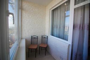 Квартира Pearl of Odessa. Апартаменти двомісний супериор, 20 поверх 5