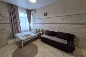 Апарт-отель Pechersk House. Стандарт 4-местный  7