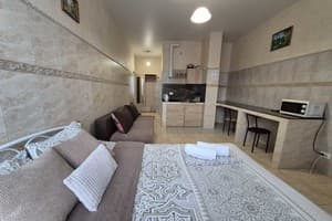 Апарт-отель Pechersk House. Стандарт 4-местный  5