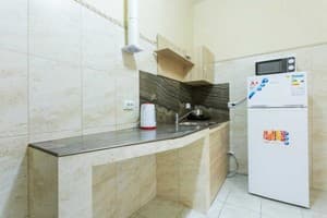 Апарт-отель Pechersk House. Стандарт трехместный  5