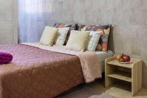 Апарт-отель Pechersk House. Стандарт трехместный  2