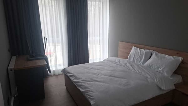 Перекресток 4