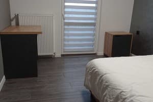 Хостел Перекресток. Эконом двухместный  1