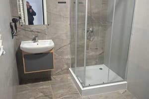Хостел Перекресток. Стандарт двухместный Double 9