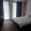 Хостел Перекресток. Стандарт двухместный Double 4