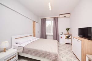 Хостел Perron. Люкс двухместный  1