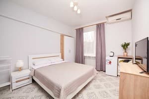 Хостел Perron. Люкс двухместный  2