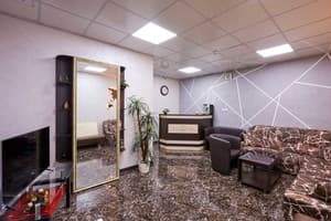 Хостел Perron. Люкс двухместный  6