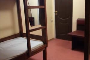 Первый Хостел в Черкассах 6