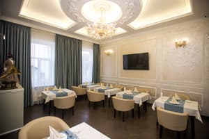 Петровский 2