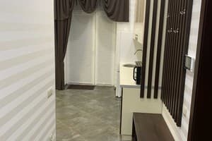 Отель Петровский. Апартаменты двухместный  2