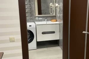 Отель Петровский. Апартаменты двухместный  4