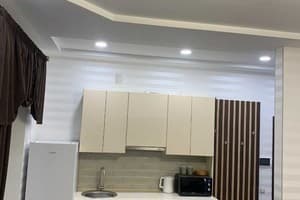 Отель Петровский. Апартаменты двухместный  5