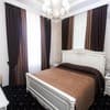 Отель Петровский. Люкс одноместный  1