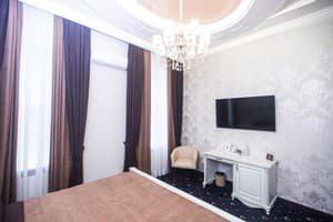 Отель Петровский. Люкс одноместный  2