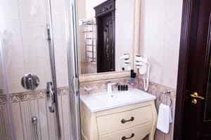 Отель Петровский. Полулюкс двухместный  2