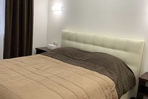 Отель Петровский. Стандарт двухместный  2