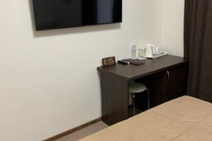 Отель Петровский. Стандарт двухместный  4