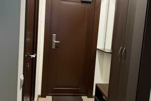 Отель Петровский. Стандарт двухместный  5