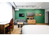 Pieno Piano Aparthotel 4