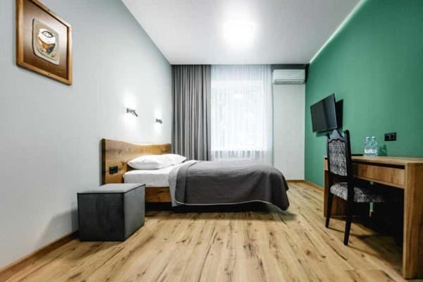 Pieno Piano Aparthotel 1