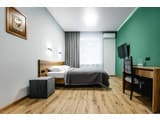 Pieno Piano Aparthotel 1