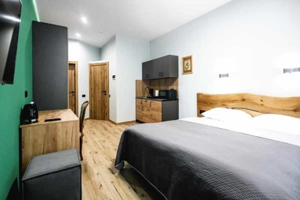 Pieno Piano Aparthotel 6