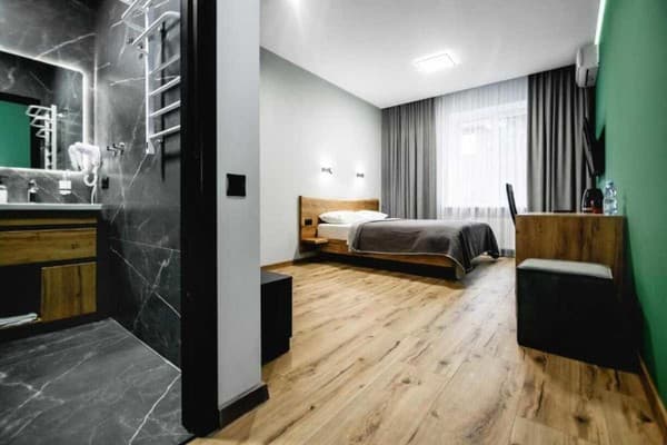 Pieno Piano Aparthotel 12
