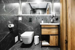 Отель Pieno Piano Aparthotel. Апартаменты 5-местный  6