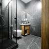 Отель Pieno Piano Aparthotel. Апартаменты двухместный  5