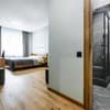 Отель Pieno Piano Aparthotel. Стандарт двухместный  2
