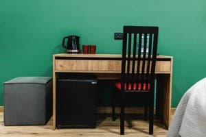 Отель Pieno Piano Aparthotel. Стандарт двухместный  3