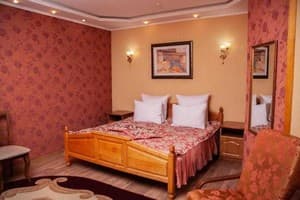 Пилигрим 1-й корпус 6