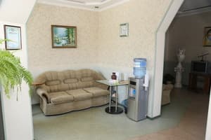 Пилигрим 1-й корпус 3