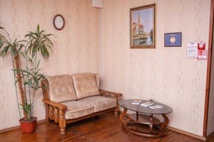 Пилигрим 3-й корпус 11