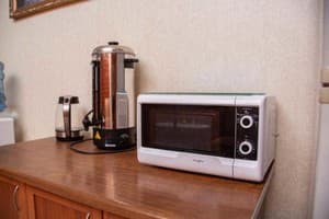 Пилигрим 3-й корпус 19