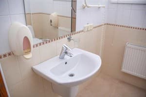 Пилигрим 3-й корпус 20