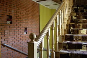 Пилигрим 3-й корпус 4