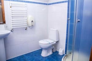 Отель Пилигрим 3-й корпус. Семейный трехместный  1