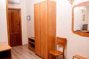 Отель Пилигрим 3-й корпус. Семейный трехместный  7